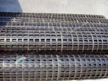 伊春滌綸土工格柵@鋼塑土工格柵15005481566陳經理產品的資料 - 廣東機電網